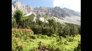 Видеоклип Отче наш