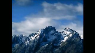 Видеоклип Отче наш