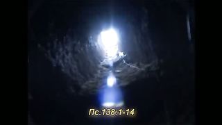 Небеса проповедуют