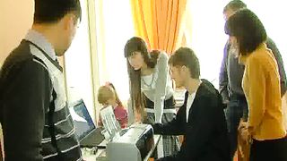 Встреча АСИ в России