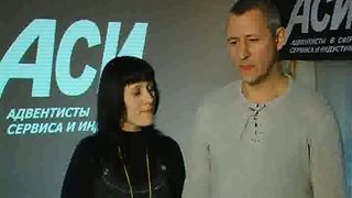 Встреча АСИ в России