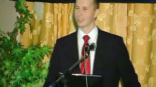 Встреча АСИ в России