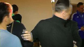 Встреча АСИ в России