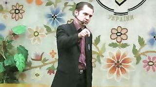 Олег Ремез - Глупый