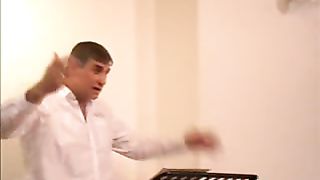 Рябченко Дмитрий - Обеспечение для царственного священства