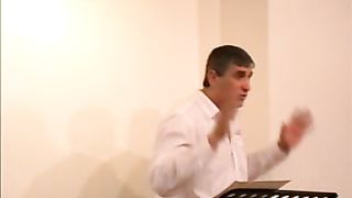 Рябченко Дмитрий - Обеспечение для царственного священства