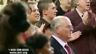 Джимми Сваггерт - И прекратилось поражение 1