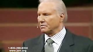 Джимми Сваггерт - И прекратилось поражение 1