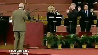 Джимми Сваггерт - И прекратилось поражение 2