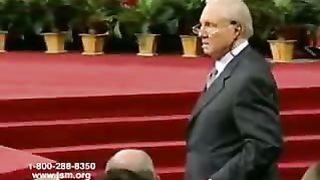 Джимми Сваггерт - И прекратилось поражение 2