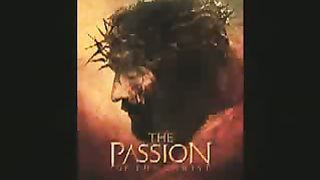 РАСПЯТИЕ ЗА ТВОИ ГРЕХИ