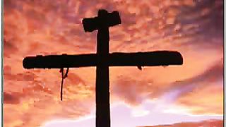 РАСПЯТИЕ ЗА ТВОИ ГРЕХИ