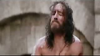 РАСПЯТИЕ ЗА ТВОИ ГРЕХИ