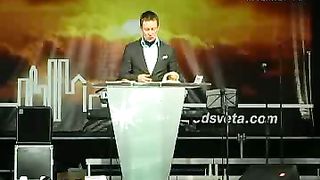 Дмитрий Масон - Шаги успеха - Анна Алиева