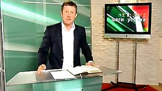 Шаги успеха - Оксана Колодий 2