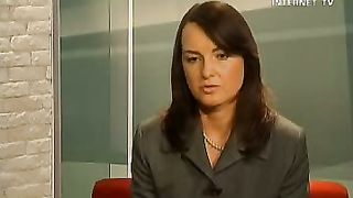 Шаги успеха - Оксана Колодий 1