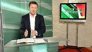 Шаги успеха - Оксана Колодий 1