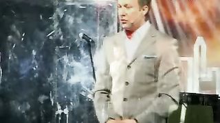 Дмитрий Масон - Пасха