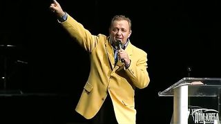 Сергей Витюков - Благословение скрытое в почитании