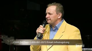 Сергей Витюков - Благословение скрытое в почитании