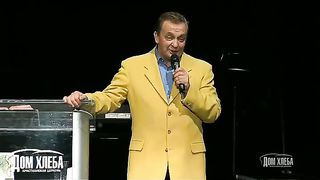 Сергей Витюков - Благословение скрытое в почитании