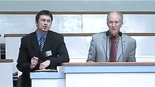 Джон Пайпер - Христос наши чувства