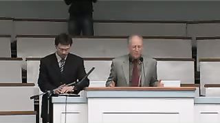 Джон Пайпер - Христос наша проповедь