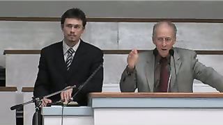 Джон Пайпер - Христос наша проповедь