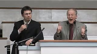 Джон Пайпер - Христос наша проповедь