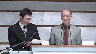 Джон Пайпер – Вопросы и ответы