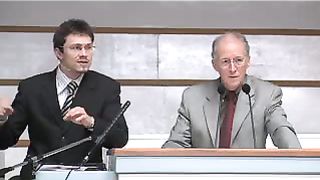 Джон Пайпер – Вопросы и ответы