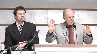 Джон Пайпер – Вопросы и ответы