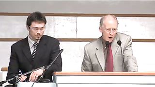 Джон Пайпер – Вопросы и ответы