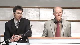 Джон Пайпер – Вопросы и ответы