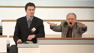 Джон Пайпер - Христос наши мысли