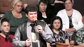 Анатолий Попудребко - Много слов есть на свете