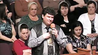 Анатолий Попудребко - Много слов есть на свете