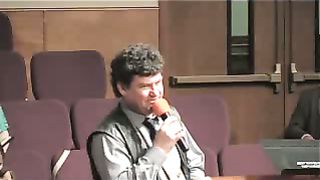 Анатолий Попудребко - Мне хочется задуматься о прошлом