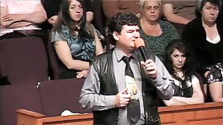 Анатолий Попудребко - Мне хочется задуматься о прошлом