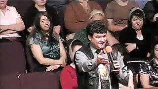 Анатолий Попудребко - Мне хочется задуматься о прошлом