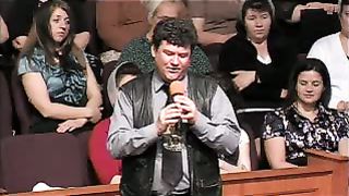 Анатолий Попудребко - Мне хочется задуматься о прошлом