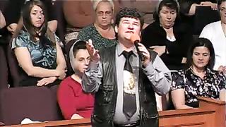 Анатолий Попудребко - Мне хочется задуматься о прошлом