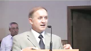 Виктор Лукьянов - Тема О Духе Святом