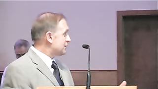 Виктор Лукьянов - Тема О Духе Святом