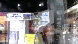 Всемирные встречи ASI