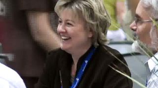 Всемирные встречи ASI