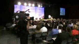 Всемирные встречи ASI