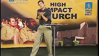 Чип Ингрем - Как взрастить влиятельную церковь 2