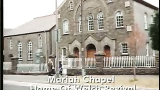 Божьи генералы - Эвэн Робертс