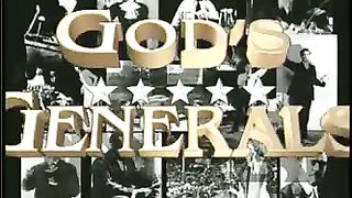 Божьи генералы - Джон Александр Доуи